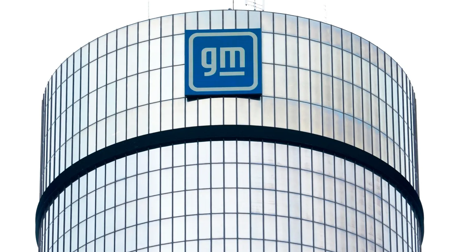 GM prevé reembolso de aranceles de 500 mdd, lo que impulsará estimaciones de ganancias para 2026