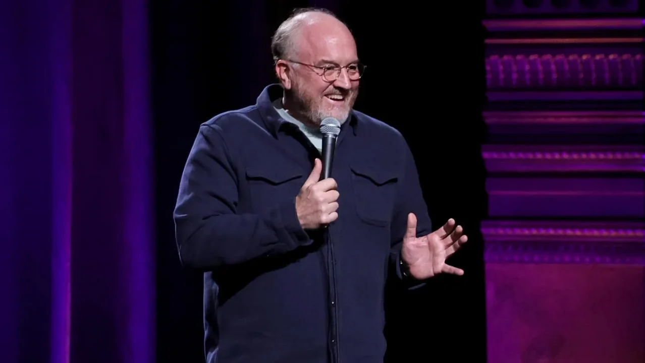 El regreso triunfal de Louis CK con Netflix tras el movimiento #MeToo: su primer gran contrato tras las acusaciones de conducta sexual inapropiada