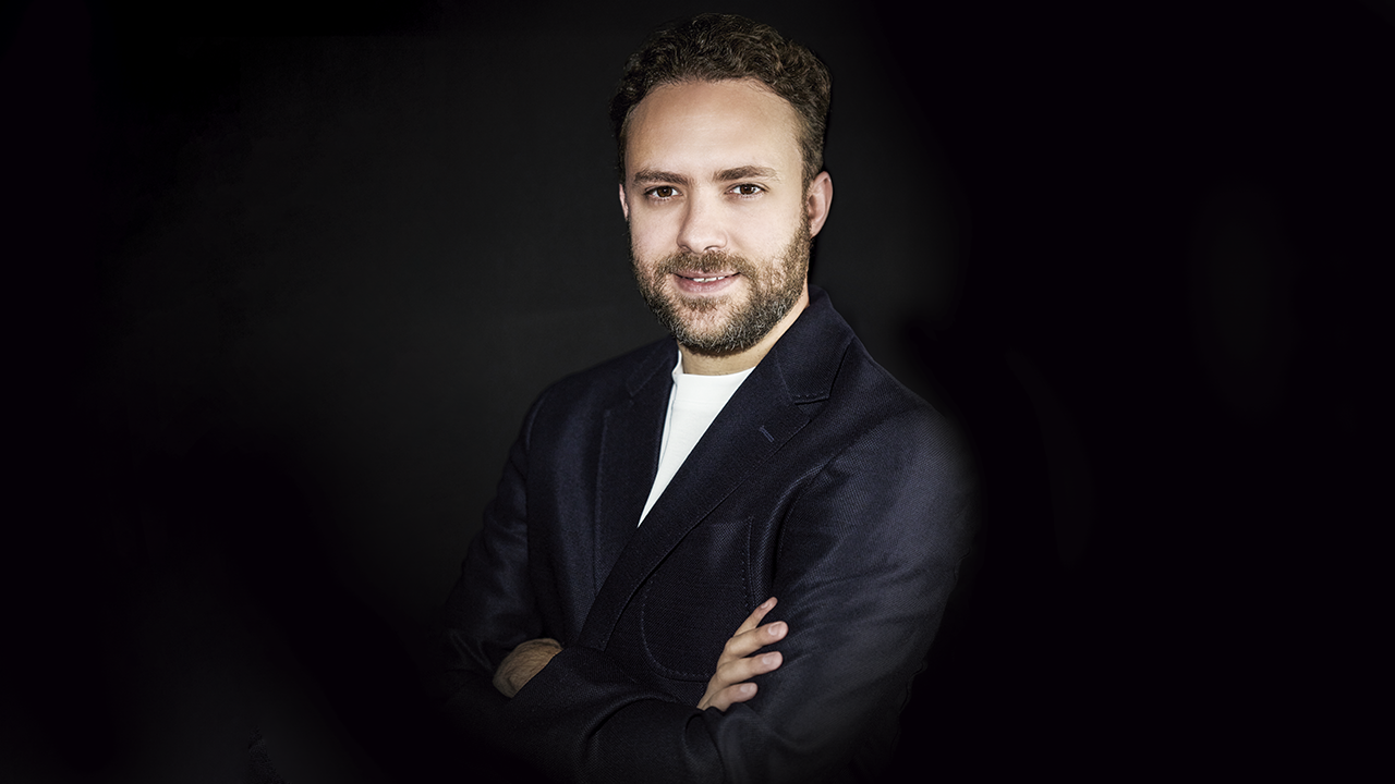 Emilio Rabasa, CEO de NSN. Foto: ©Pedro Flores/ Forbes México.