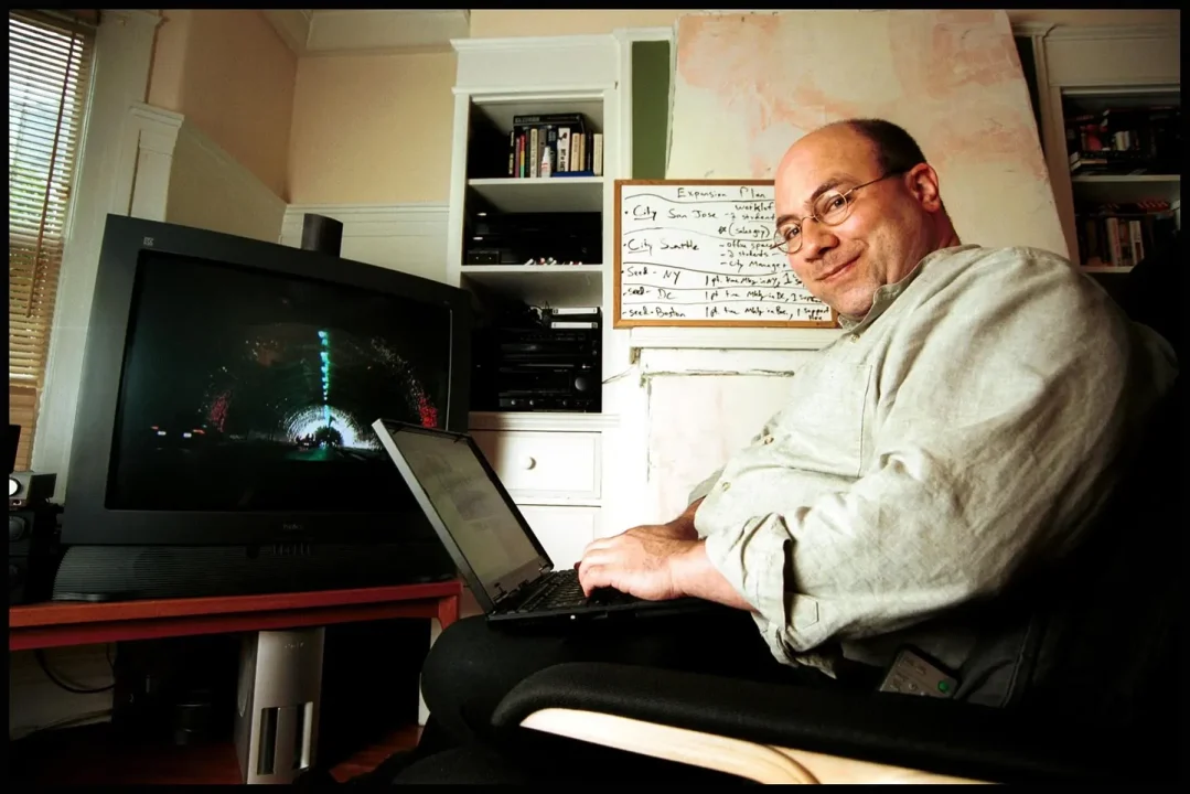 El fundador de Craigslist defiende la iniciativa Giving Pledge en medio de la polémica
