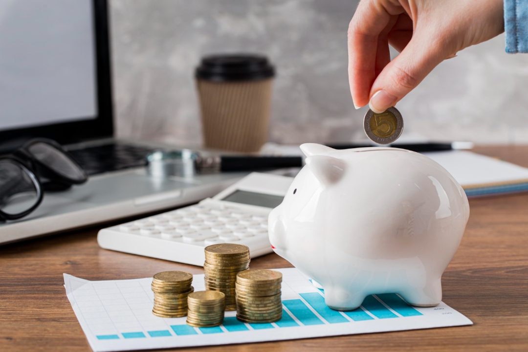 Así funciona tu cuenta de ahorro para el retiro