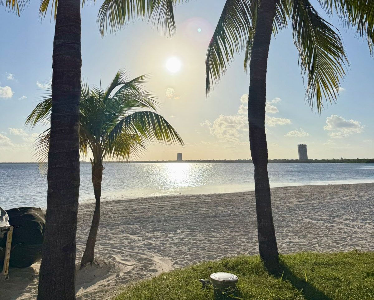  Nizuc Resort & Spa: una experiencia para disfrutar en familia y dejarte sorprender