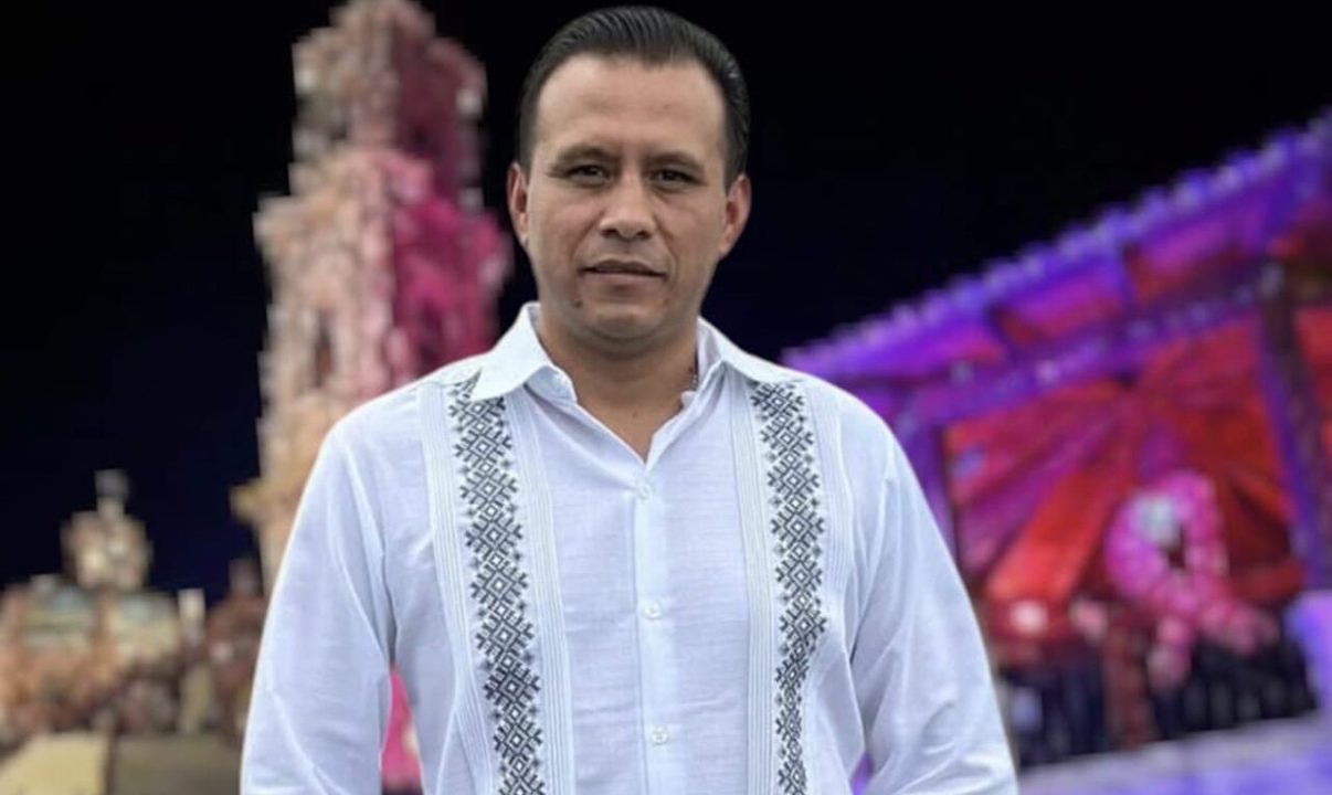 Desaparece el padre del alcalde de Taxco