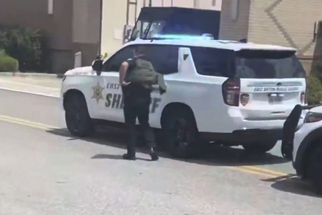 Tiroteo en centro comercial de Luisiana deja 10 heridos