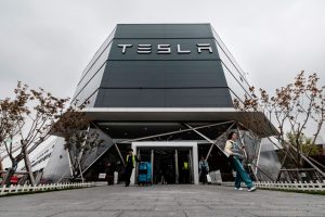 Tesla