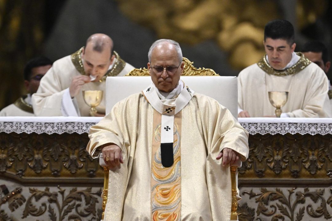 El Papa León señala cambio de enfoque de la Iglesia Católica en el sexo, alejándose de él