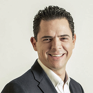 Alberto Arellano. CEO de La Costeña. Foto: La Costeña.