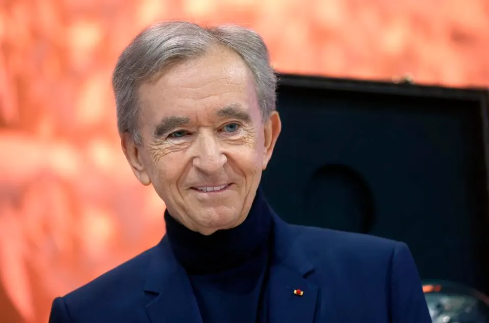 El multimillonario Bernard Arnault advierte de una ‘catástrofe mundial’ si la guerra con Irán no se resuelve