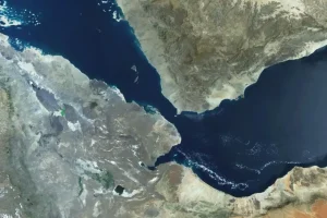 Bab Al-Mandeb-estrecho de Ormuz-Irán