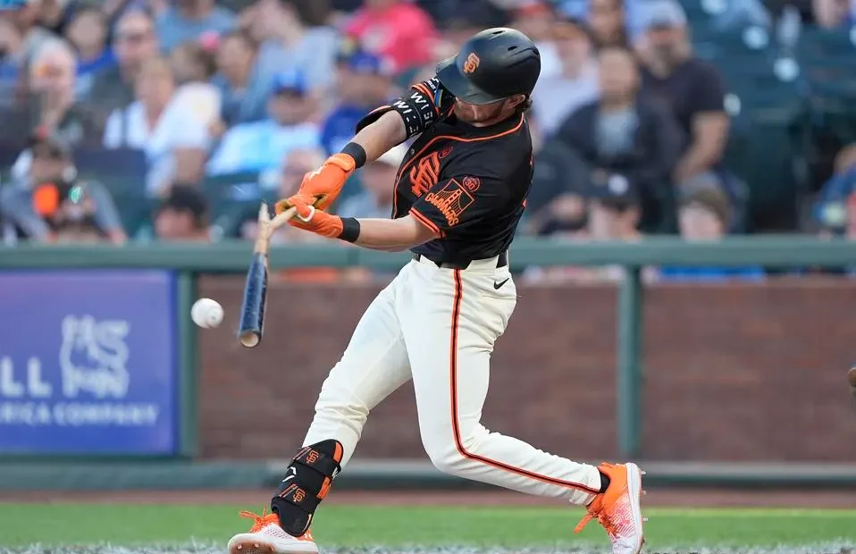 Giants, la primera apuesta deportiva del multimillonario Josh Kushner