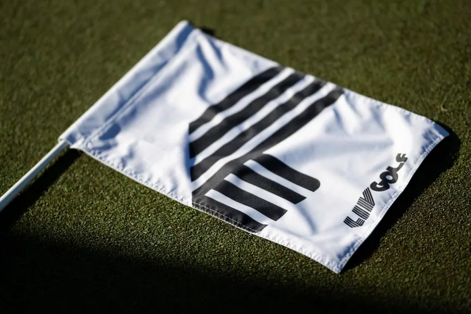 LIV Golf pierde la financiación de Arabia Saudí: Wall Street Journal