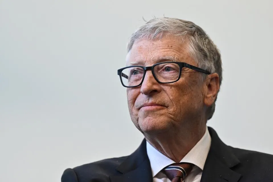 Lo que sabemos sobre la conexión de Bill Gates con Jeffrey Epstein, mientras el multimillonario se prepara para testificar