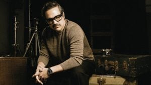 Alfonso Herrera