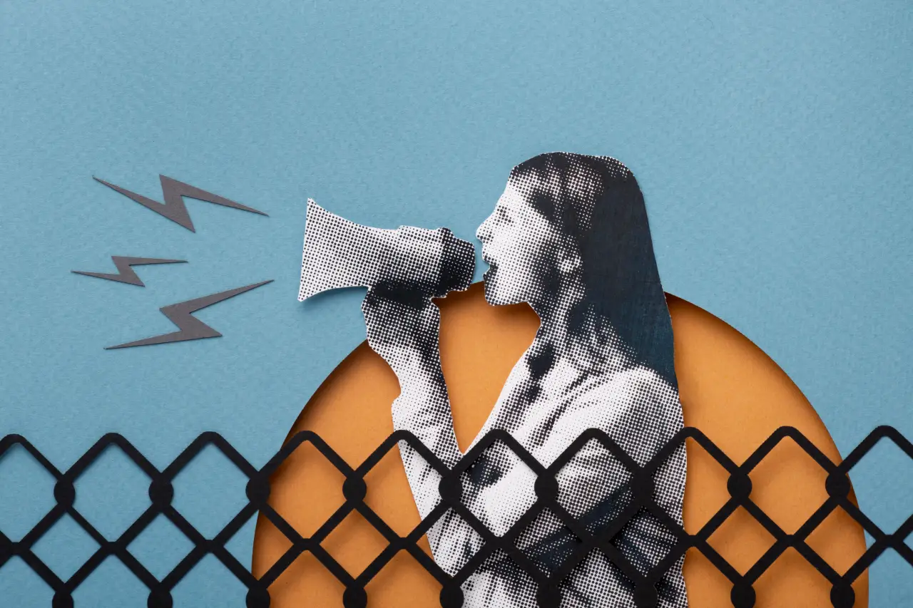 Algospeak: cuando el dialecto de la censura se volvió identidad