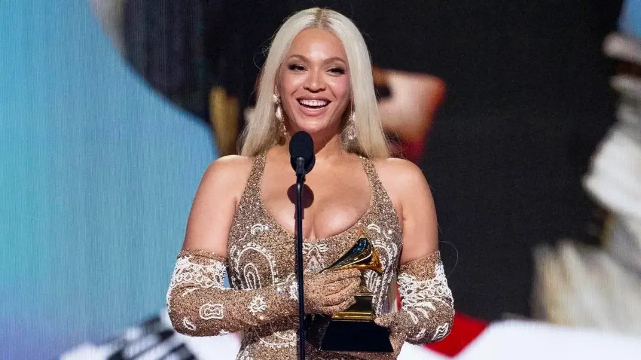 Representante de Beyoncé desmiente rumores de que lanzamiento de su nuevo álbum comenzará en la Met Gala