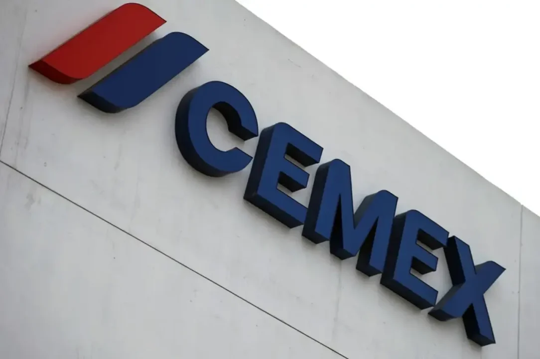 Cemex ganó 794 millones de dólares en primer trimestre de 2026