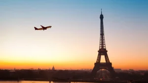Combustible-aviones
