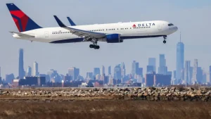Delta-aumento de precios-combustible