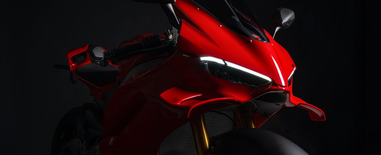 Profeco llama a revisar más de 780 motos Ducati