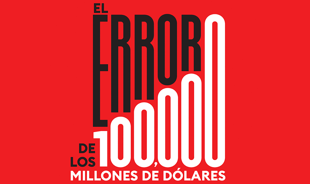El error de 100,000 mdd: por qué los inversores siguen usando las métricas equivocadas