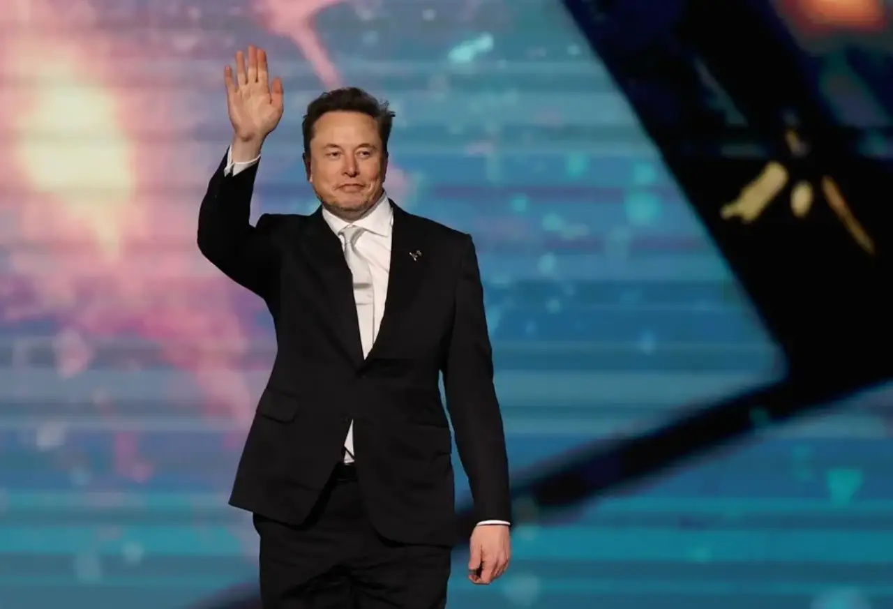 SpaceX planea cotizar en el Nasdaq bajo el símbolo SPCX
