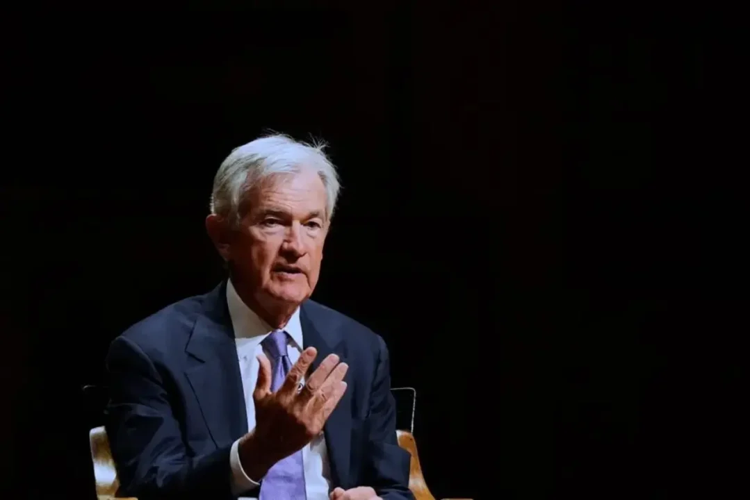 Fed prefiere mantener tasas de interés sin cambios en la que probablemente sea la última reunión de Powell como presidente