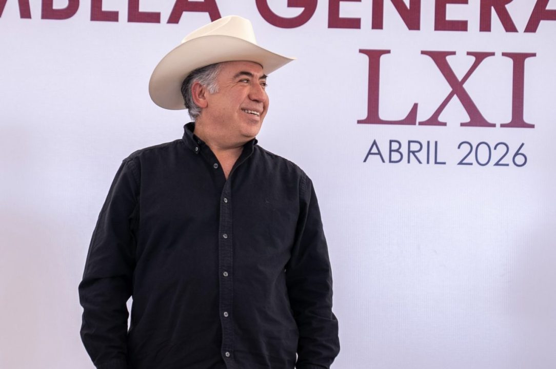 Acusación de EU es un ataque a Morena y AMLO: senador Enrique Inzunza