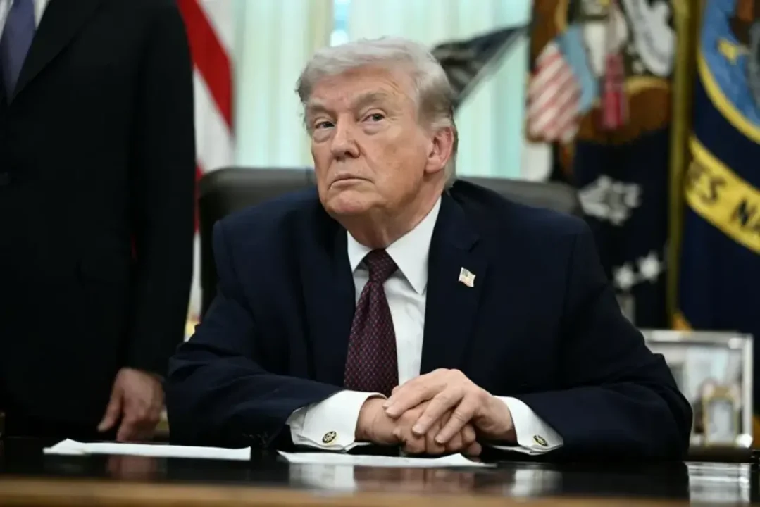 Irán niega rápidamente las afirmaciones de Trump de que pidió un alto al fuego