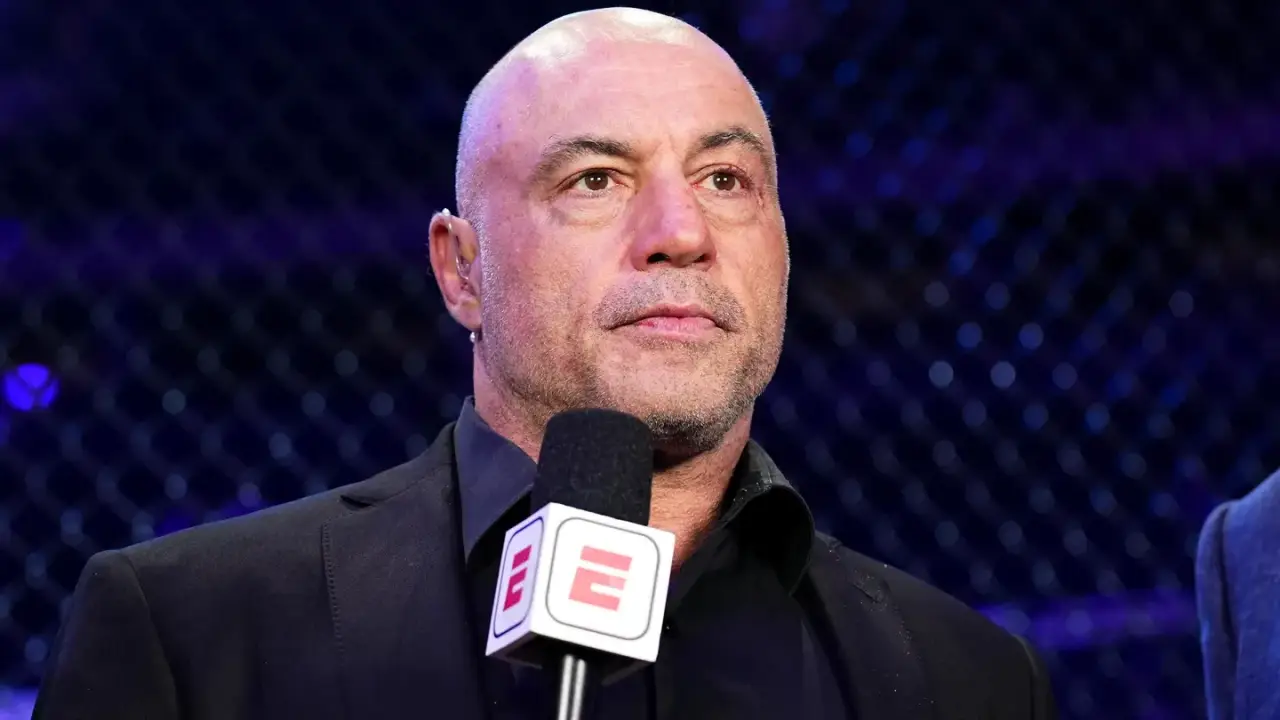 Joe Rogan es el podcaster más destacado de 2026 hasta el momento, mientras intensifica sus críticas a Trump