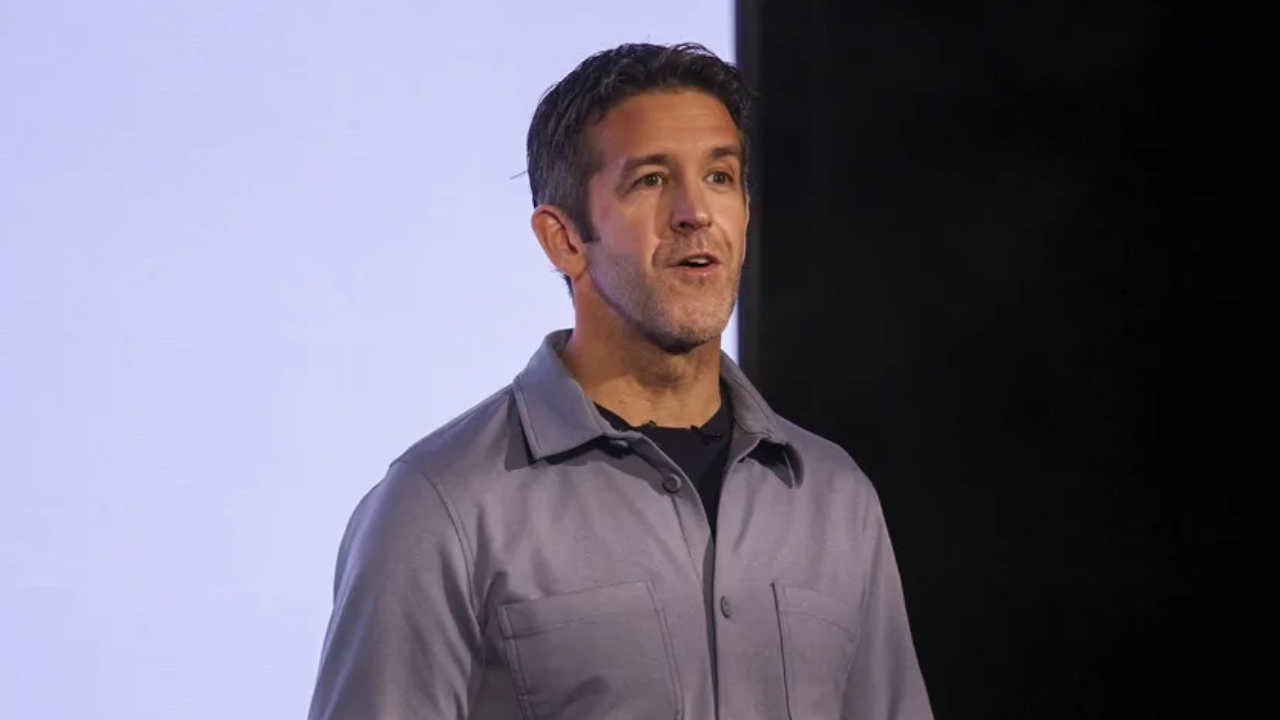 Perfil: John Ternus, el próximo CEO de Apple