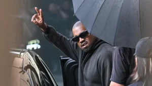 Kanye West-concierto-Italia