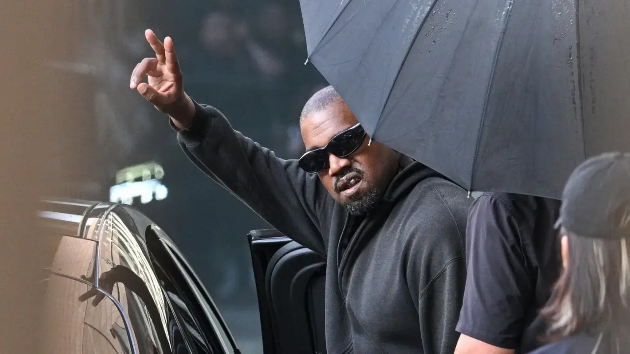 Concierto de Kanye West en Italia podría estar en peligro: el país está sopesando la presencia del rapero