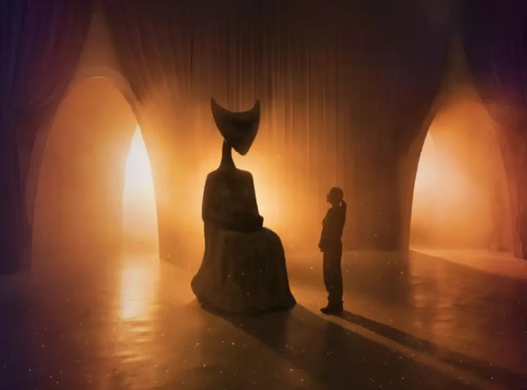 Laberinto Mágico-Leonora Carrington