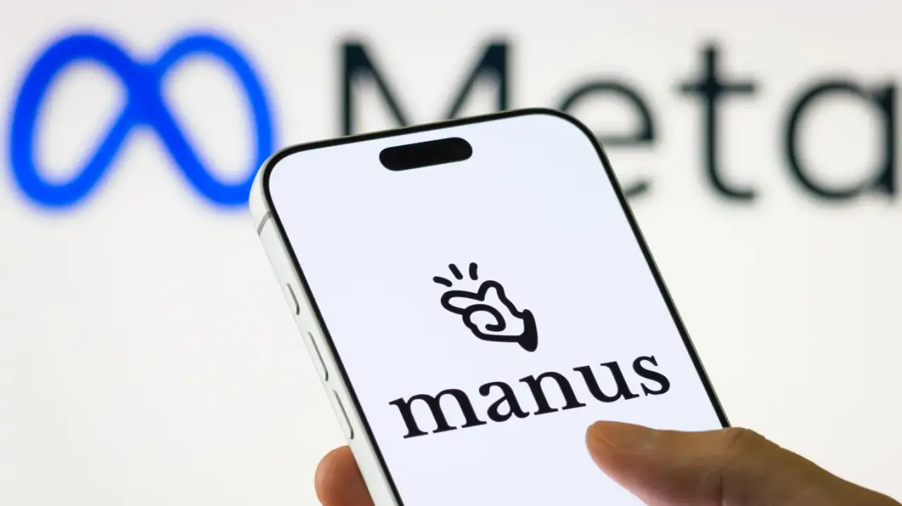 China bloquea adquisición de Manus, una startup de IA, por parte de Meta por 2,000 mdd