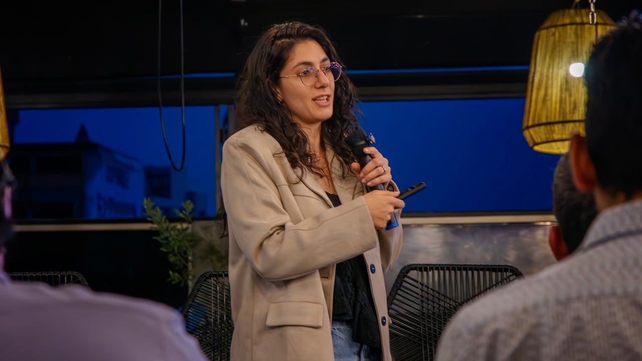 ¿Por qué el 95% de las empresas tira su inversión en IA y cómo evitarlo?: Margot Duek Kalach