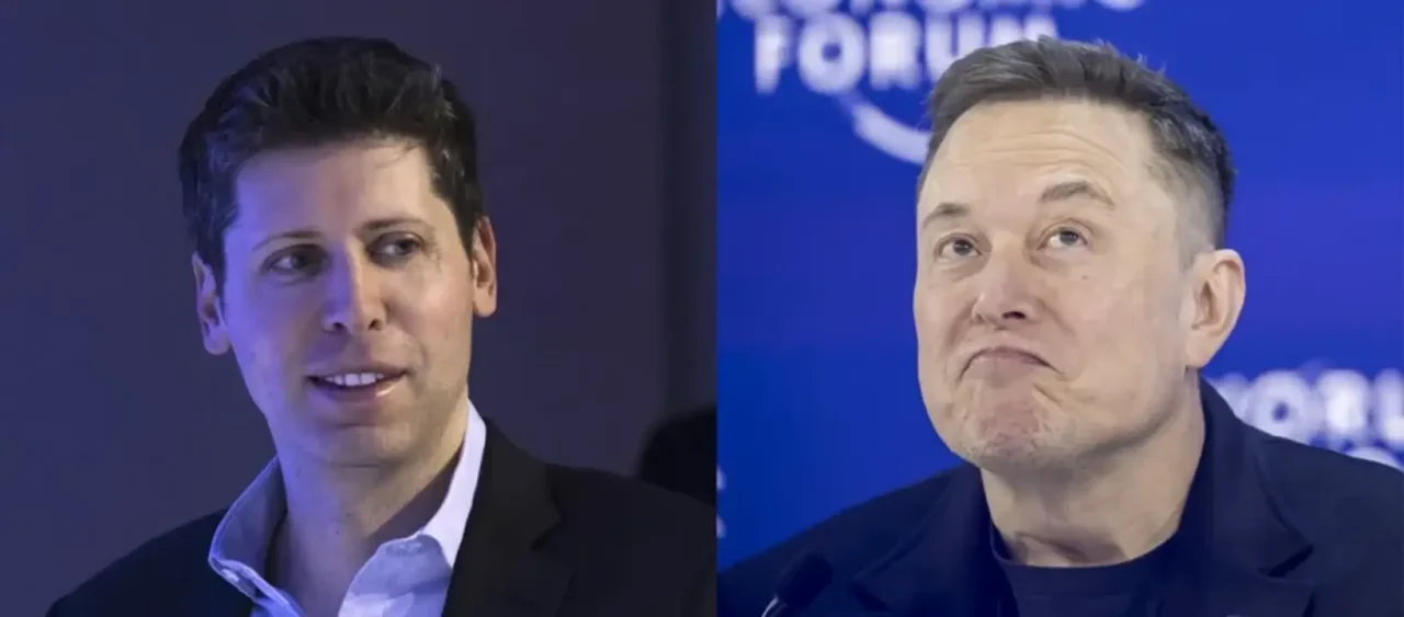 En el estrado, Elon Musk acusa al abogado de Sam Altman de intentar engañarlo