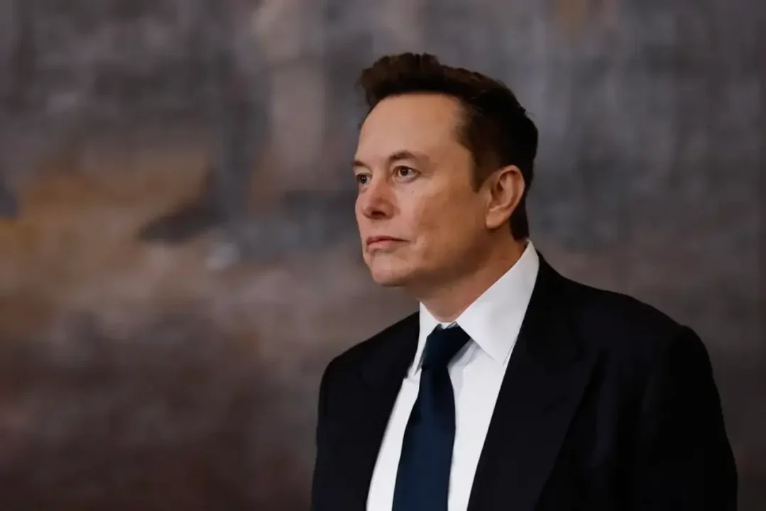 Musk se acerca al estatus de multimillonario: SpaceX presenta su solicitud para salir a bolsa