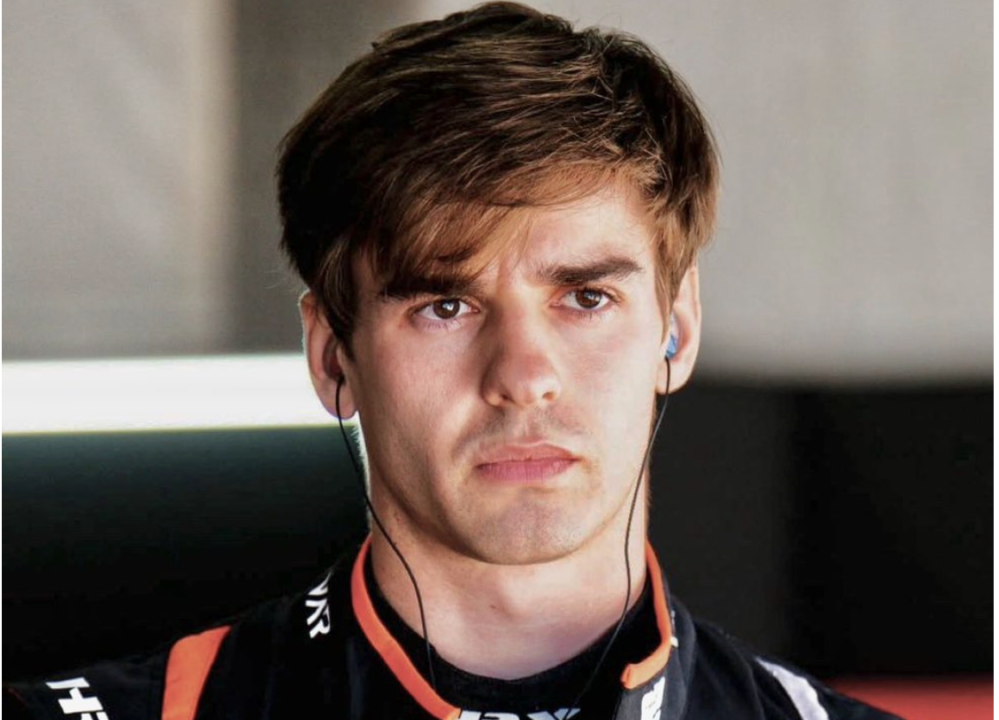 Win lanza X-Athlete con el piloto argentino de F2 Nicolás Varrone: la fintech sacude el sponsoreo deportivo