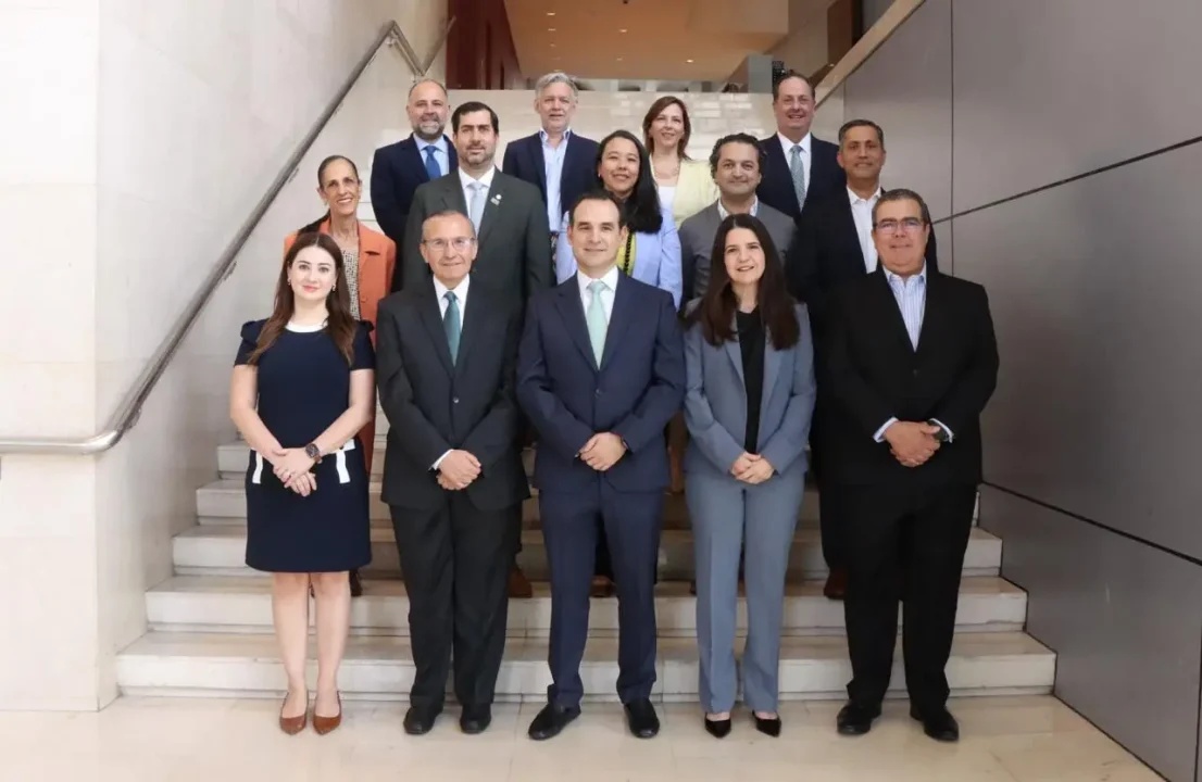 Consejo Cívico de Nuevo León: más de 5 décadas de participación ciudadana
