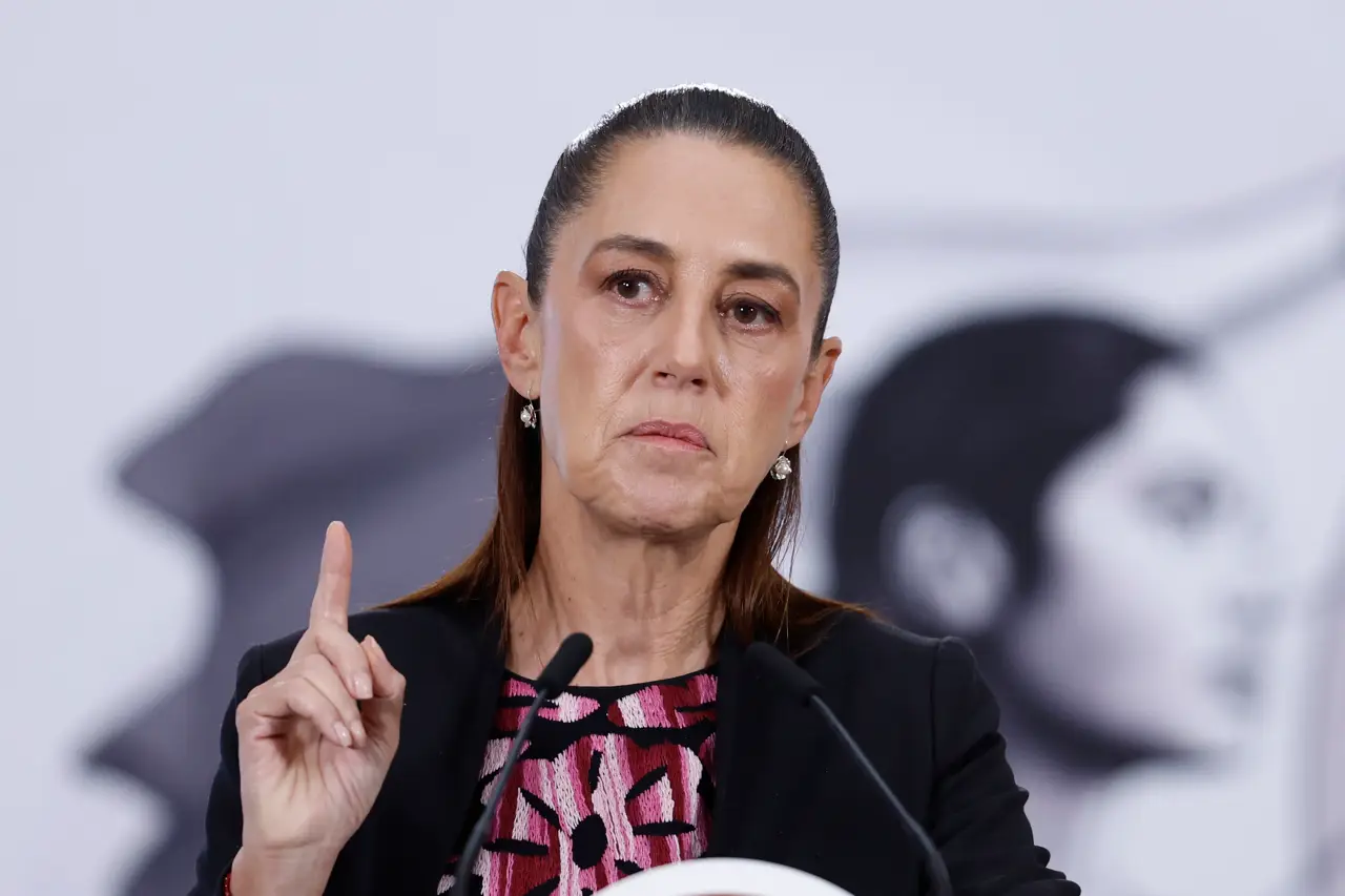 Sheinbaum reconoce ‘acercamiento’ entre México y España antes de su viaje a Barcelona