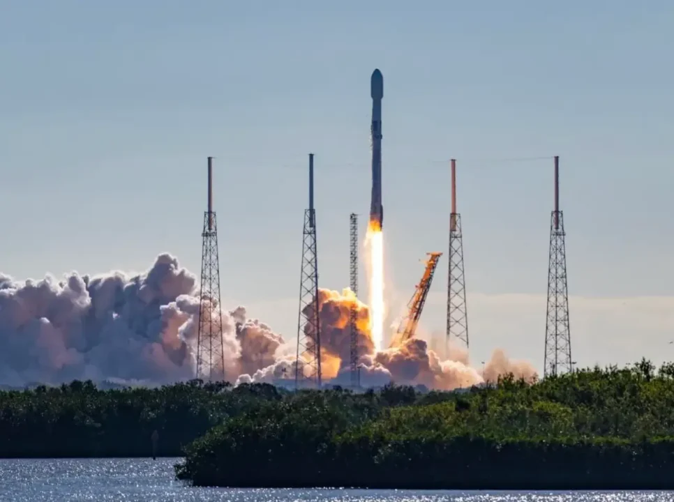 La salida a bolsa de SpaceX podría dejar a Tesla en una situación muy complicada