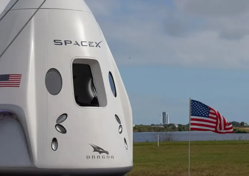 SpaceX-emisión de bonos