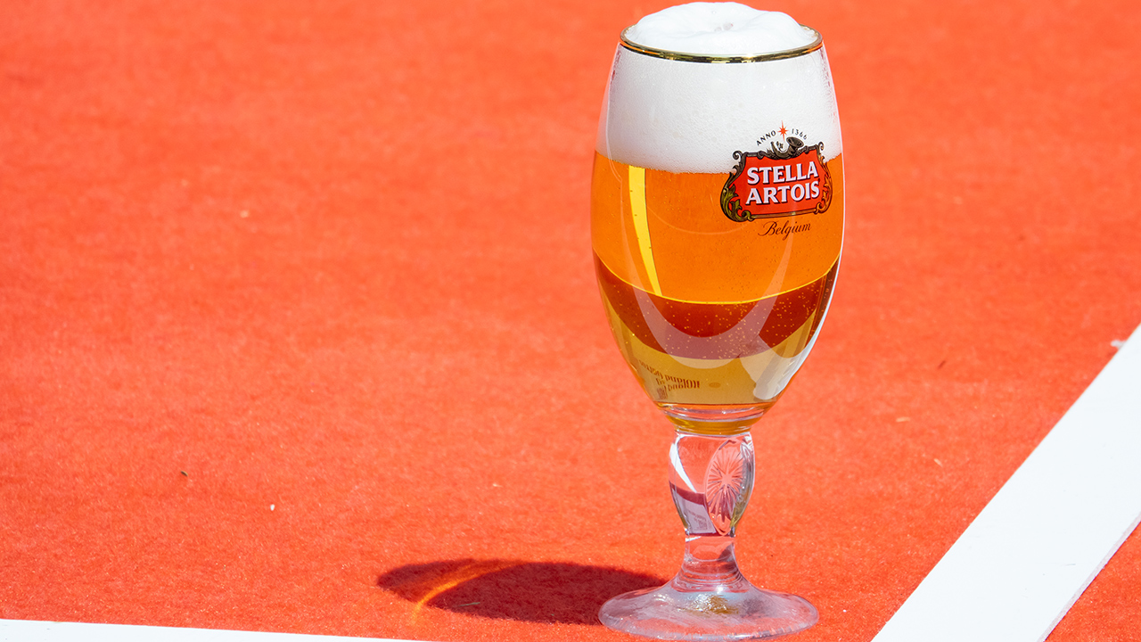 Stella Artois Racquet Club conquistó el tenis de clubes