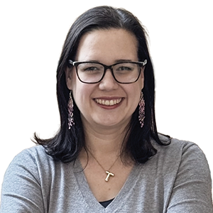 Tania Pérez Sastre. Directora de Personas de Grupo Bimbo México. Foto: Bimbo México.