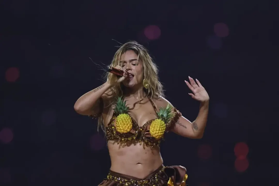 El ‘Tropitour’ de Karol G llegará a México en noviembre