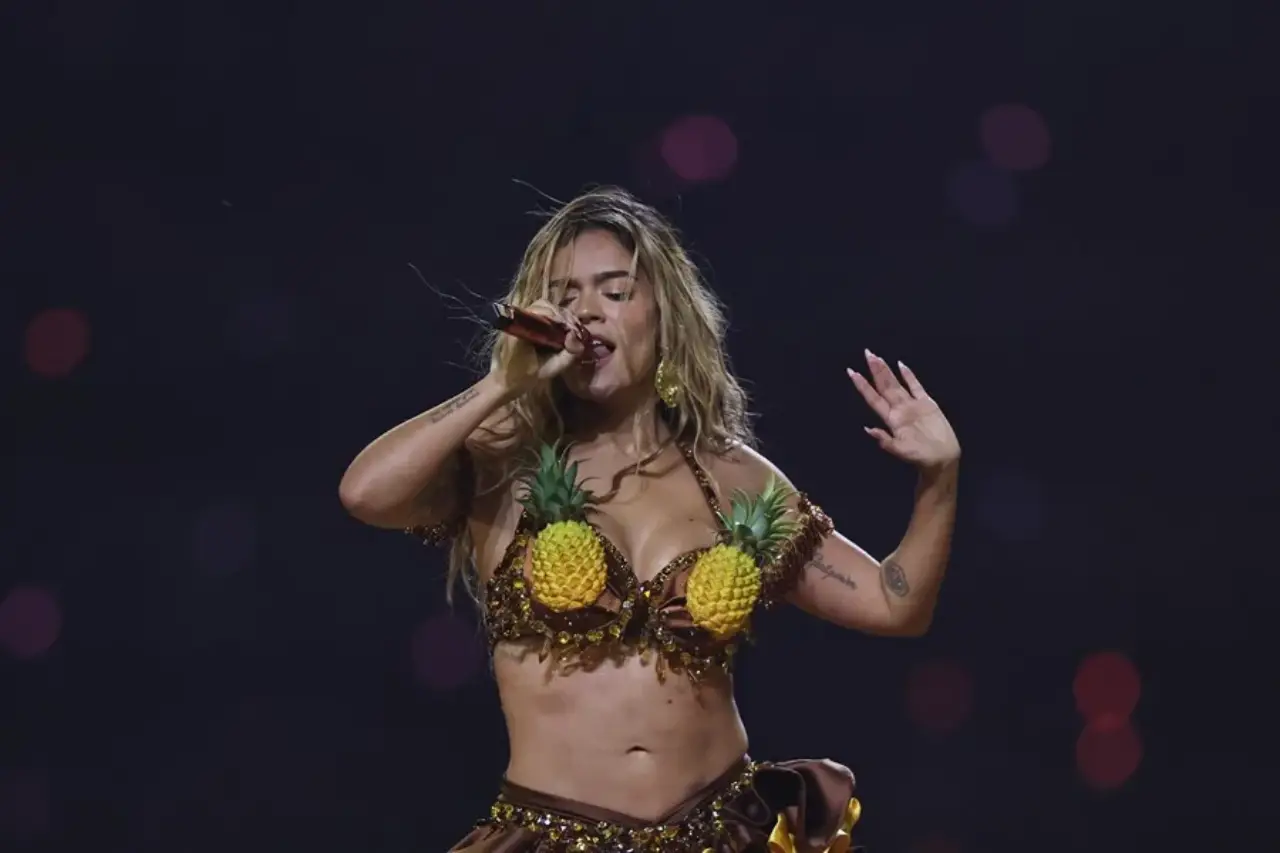 El ‘Tropitour’ de Karol G llegará a México en noviembre