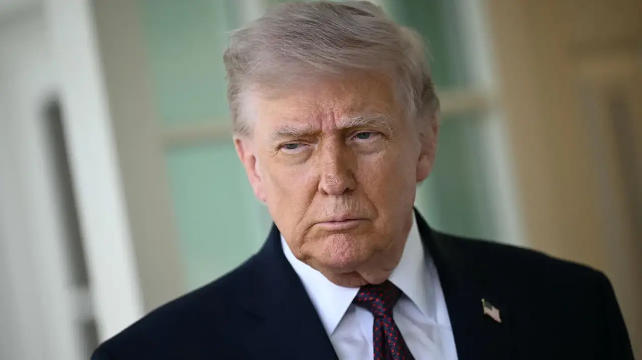 Trump plantea la idea de revertir el juicio político de 2019, una vez más