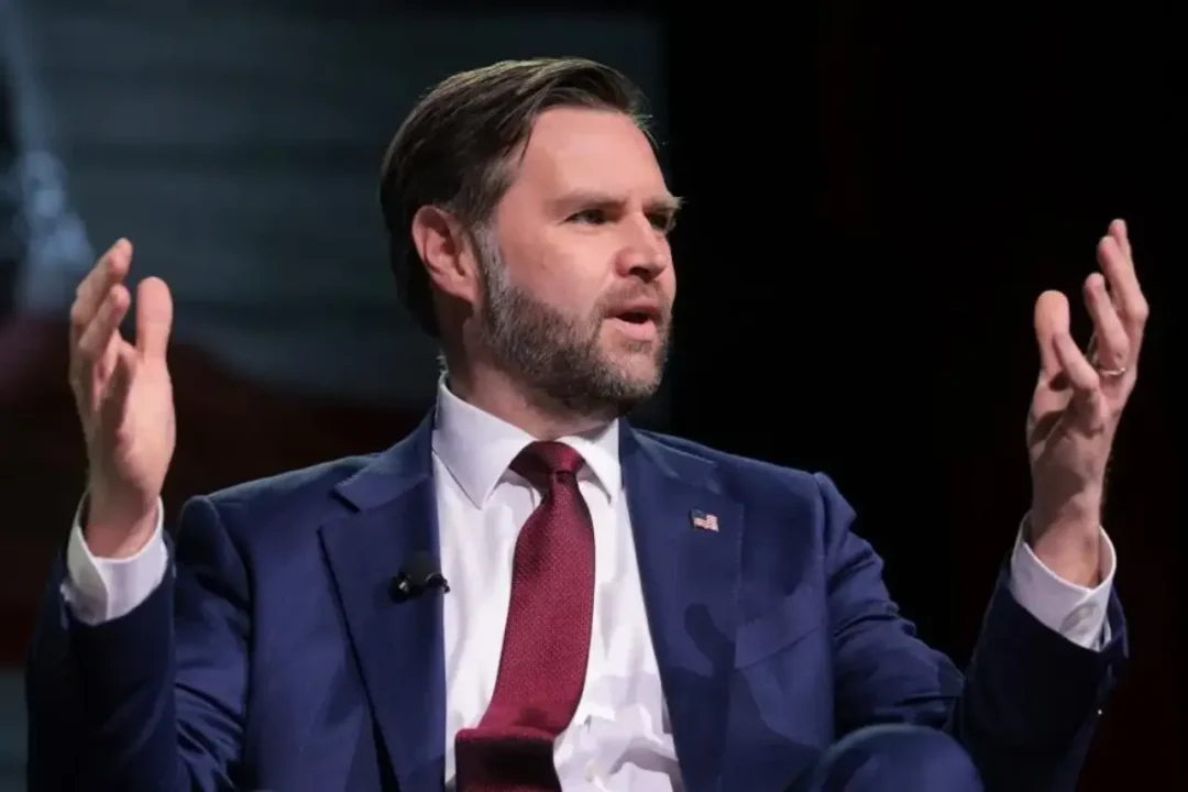 Obispos estadounidenses rechazan a JD Vance tras declaraciones de que el Papa debería ‘tener cuidado’ al hablar de teología