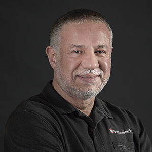 Victor Almeida. Presidente y CEO de Interceramic. Foto: Interceramic.