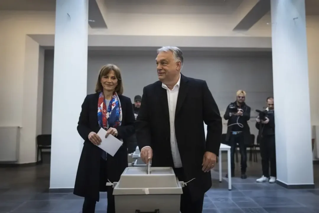 Los líderes ultranacionalistas europeos lamentan la derrota electoral del modelo Orbán